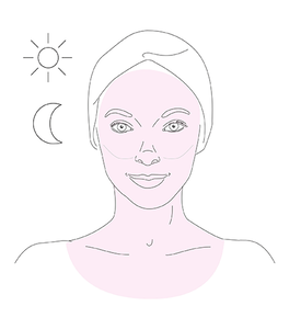 diamond extreme set light texture - step 1 - Getting the best of it